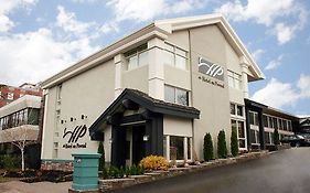 The Hotel On Pownal